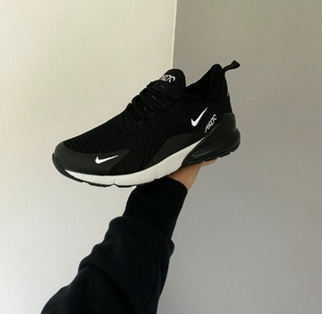 Nike Air Max 270 damskie NOWOŚĆ pełna rozmiarówka 