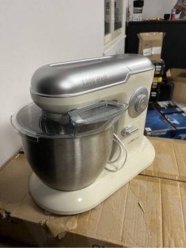 Robot kuchenny CLATRONIC 1200W