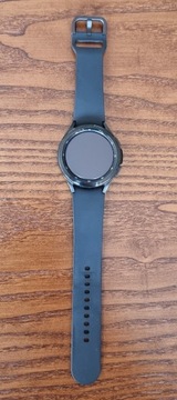 Galaxy Watch 4 46mm akcesoria stan bdb