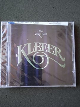 Kleeer-The Very Best Od cd