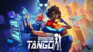 Operation Tango