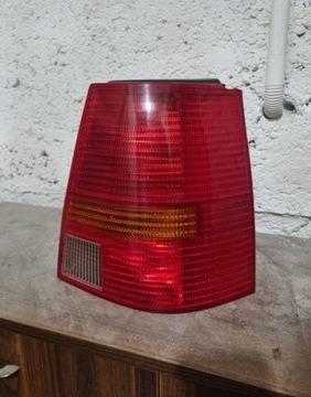 Lampa Prawy Tył VW Golf IV Kombi 