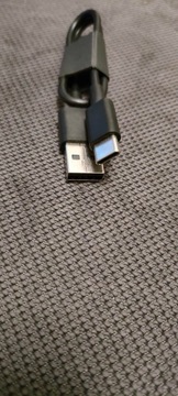 Kabel USB USB-C telefon, głośnik, słuchawki