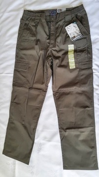 spodnie 5.11 Tactical Series men's 74273 W36 L34