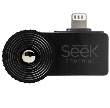 Seek Thermal CompactXR Kamera termowizyjna iOS 550