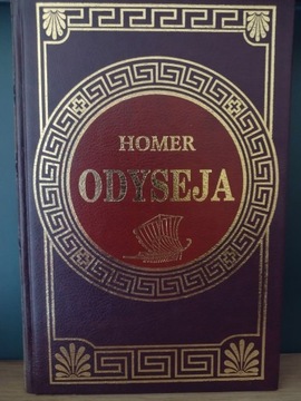 ODYSEJA - Homer
