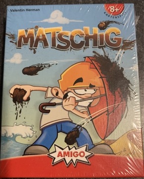 Matschig