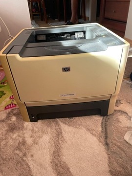 Drukarka Hp Laserjet P2015Dn