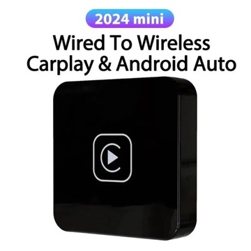 MINI ADAPTER CARLINK Apple CarPlay / Android Auto