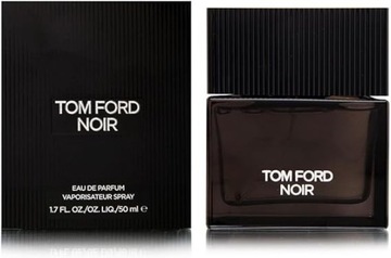 TOM FORD NOIR 50 ML WODA PERFUMOWANA DLA MĘŻCZYZN 