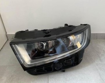 Lampa przod ford Edge led kompletna 