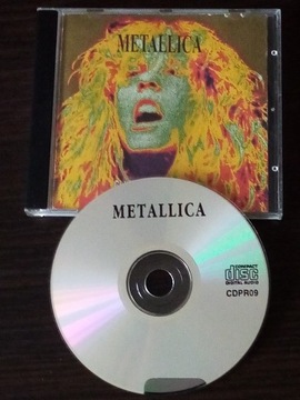 Metallica – Sucking My Love