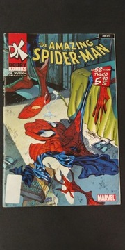 Komiks The Amazing Spiderman DK 30/2004