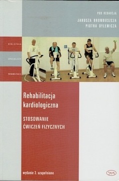 REHABILITACJA KARDIOLOGICZNA BROMBOSZCZ 