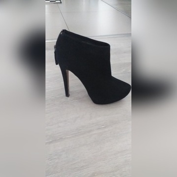 Buty Stradivarius rozm.40 