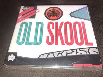 Ministry Of Sound -Old Skool