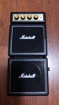 Marshall MS-4 Głośnik Mini Wzmacniacz