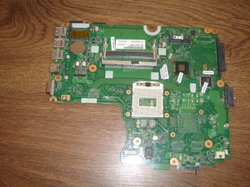 Fujitsu Lifebook a544 / UMA / GW