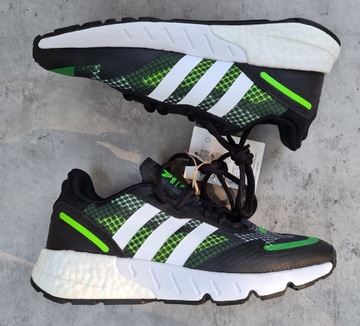 Nowe Adidas ZX 1k Boost 38 sportowe buty 