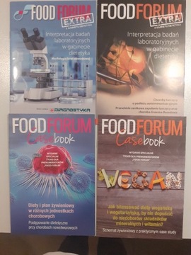 Food Forum Extra 
