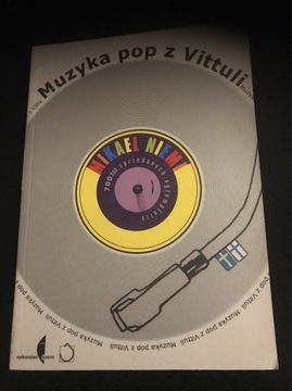 Muzyka pop z Vittuli