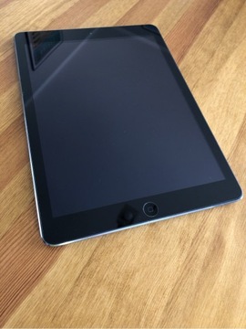 Tablet Apple iPad Air 1, 32GB, wifi/stan idealny