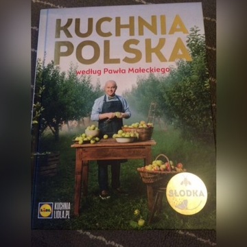 Kuchnia polska LIDL