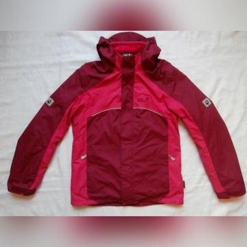 Kurtka Jack Wolfskin Texapore orginal