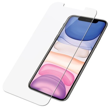 Szkło Hartowane do iPhone 11/XR