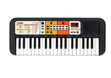 Nowy! Yamaha PSS-F30: Mini Keyboard