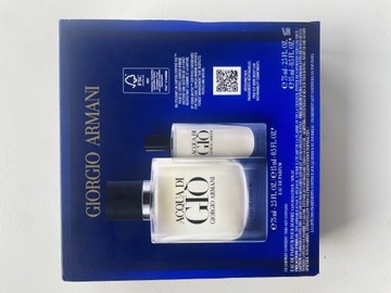 Giorgio Armani Acqua di Gio