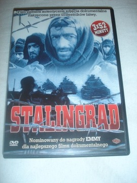 Stalingrad - film dokumentalny