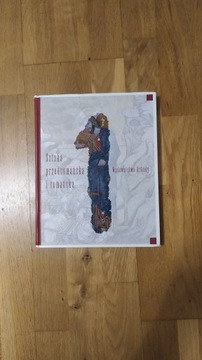 Wielka Historia Sztuki tom 1 Sztuka romańska