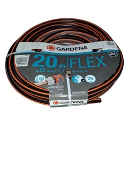 Wąż ogrodowy Gardena Comfort Flex 1/2 20m 18033-20