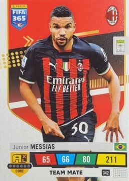 FIFA 365 2023 - 342 Junior Messias