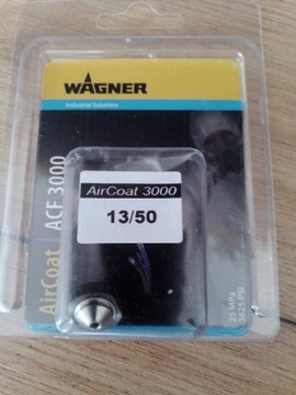 Dysza Wagner aircoat 3000,13/50 