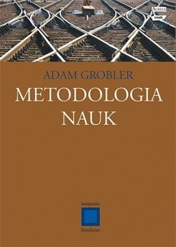 Metodologia nauk Adam Groble