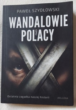 Wandalowie czyli polacy szydłowski