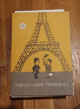 Parlez-vous français?