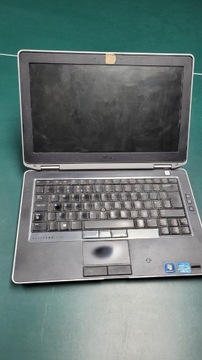 Laptop DELL E 6330