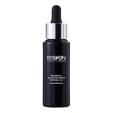 111SKIN Celestial Black Diamond Retinol Oil 30ml