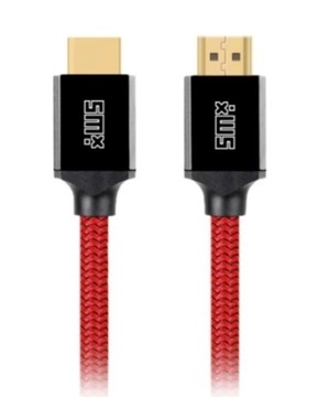 Silver Monkey X Kabel HDMI 2.1 - HDMI. 3m