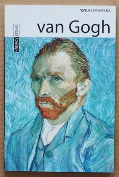 Klasycy sztuki - Van Gogh