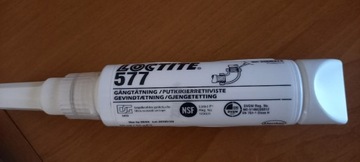 KLEJ LOCTITE 577 50 ML.  09/24