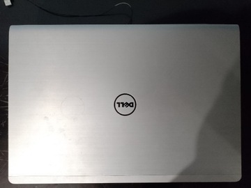 Laptop Dell Inspiron 5748