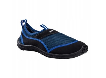 Buty Mares Aquawalk czarno-niebieskie roz. 44