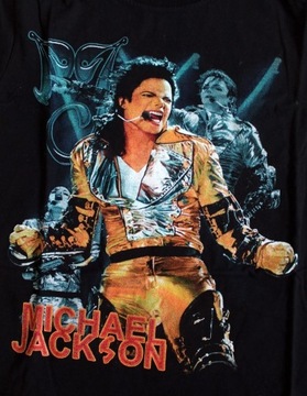 Michael Jackson-Remembering  Vintage t-shirt M
