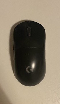 myszka g pro wireless