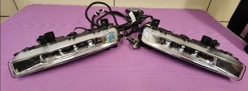 Halogen Reflektor przeciwmgielny LED BMW G30 G31