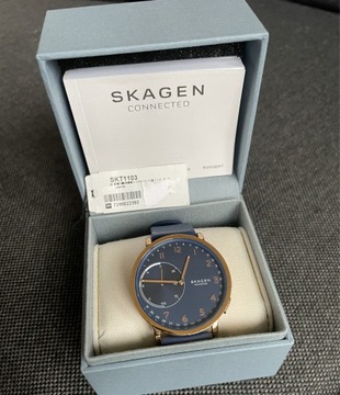 Zegarek SKAGEN SKT1103